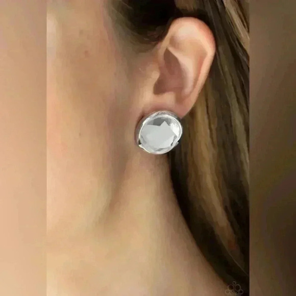 Double Take Twinkle Earrings - Picture 1 of 4